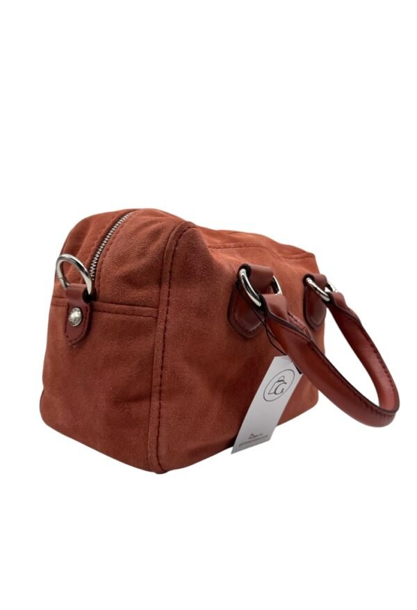 BIMBA Y LOLA - SQUARE ANTE BAG - Image 9